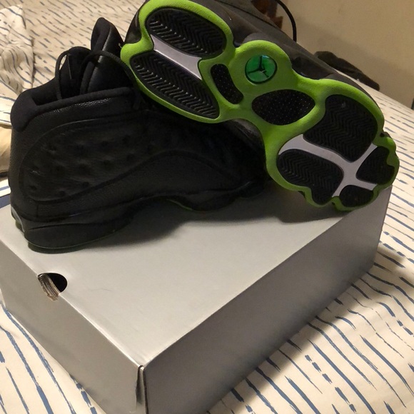 Jordan Shoes - Altitudes  jordan 13